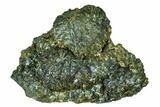 Colorful, Glittering Marcasite - Linwood Mine, Iowa #175692-1